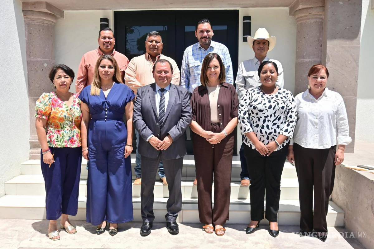 $!Autoridades municipales y estatales revisaron los procesos de evaluación de los elementos de seguridad y el fortalecimiento del estado de fuerza.
