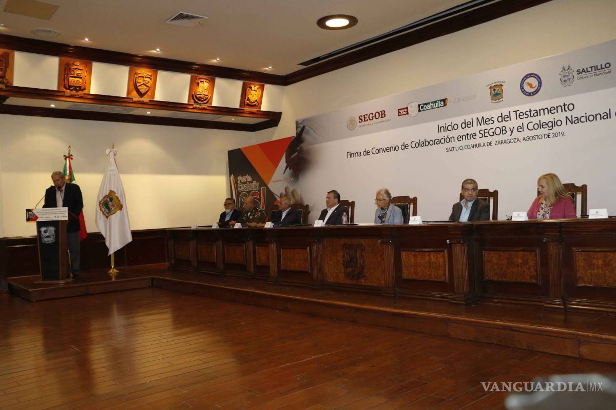 $!4T, un parteaguas en la manera de gobernar este País: Olga Sánchez Cordero