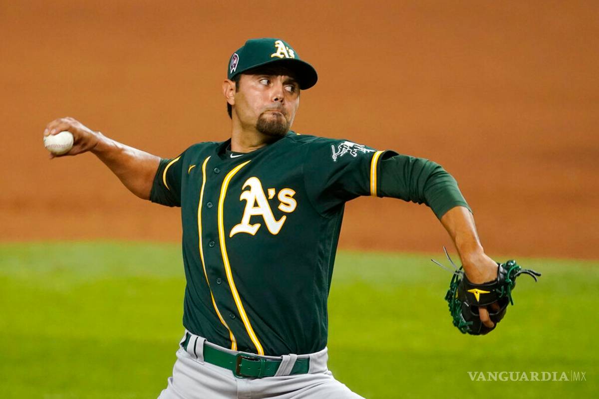 Joakim Soria firma con los Diamondbacks de Arizona