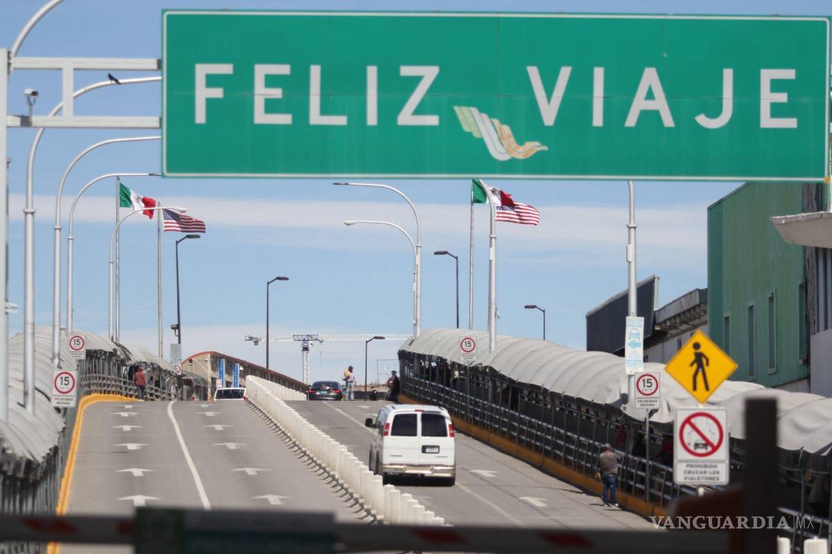 EU defiende las alertas y recomendaciones de viaje para México, ante dichos de AMLO
