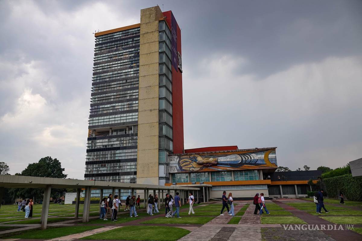 $!Hasta las 16:00 horas de este martes, 45 mil 463 aspirantes ya habían descargado su cita.