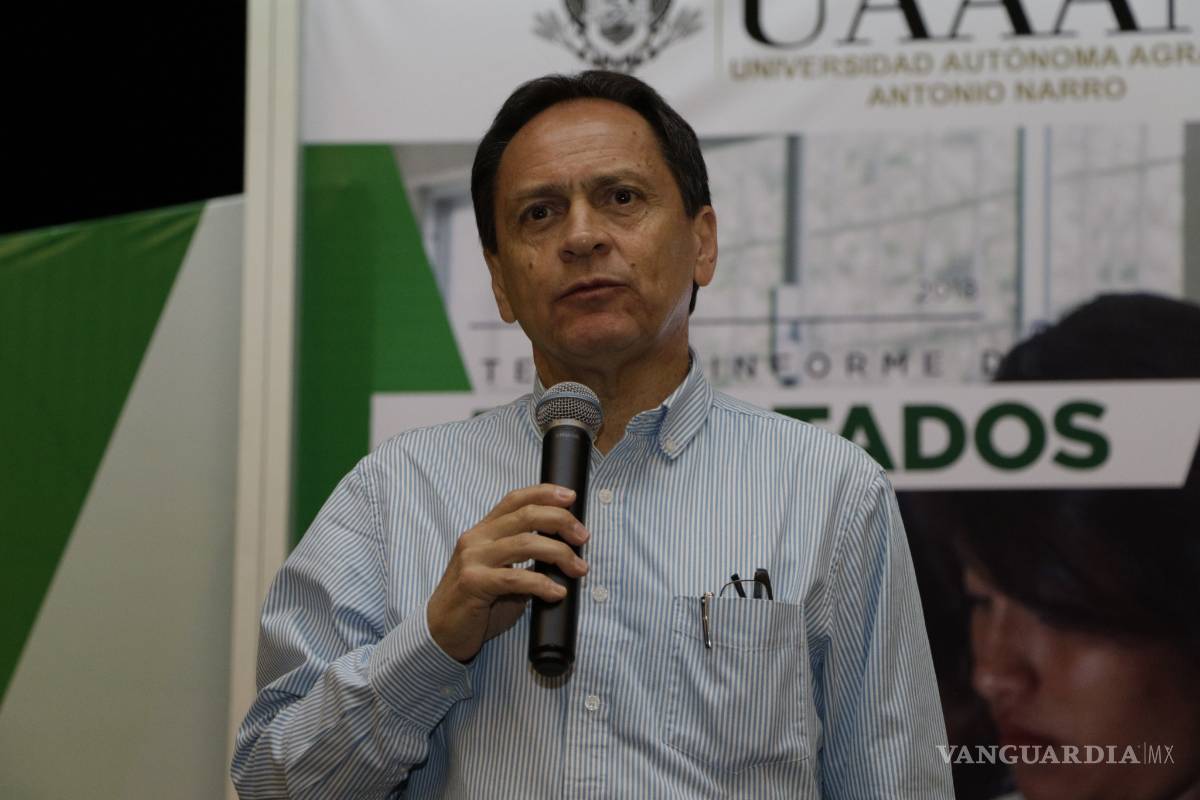 México destaca en el cultivo del tomate