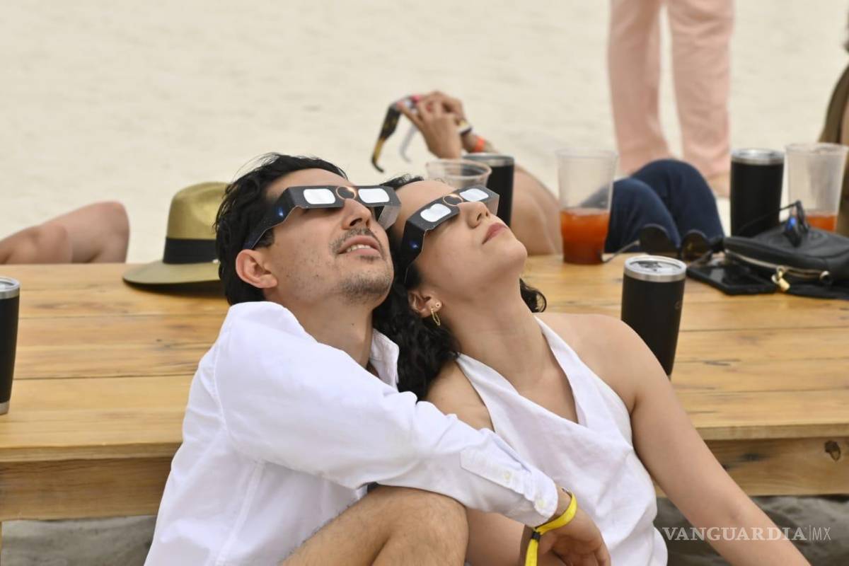 $!Se registraron visitas de distintas partes del mundo como Alemania, Canadá, Japón y Estados Unidos.