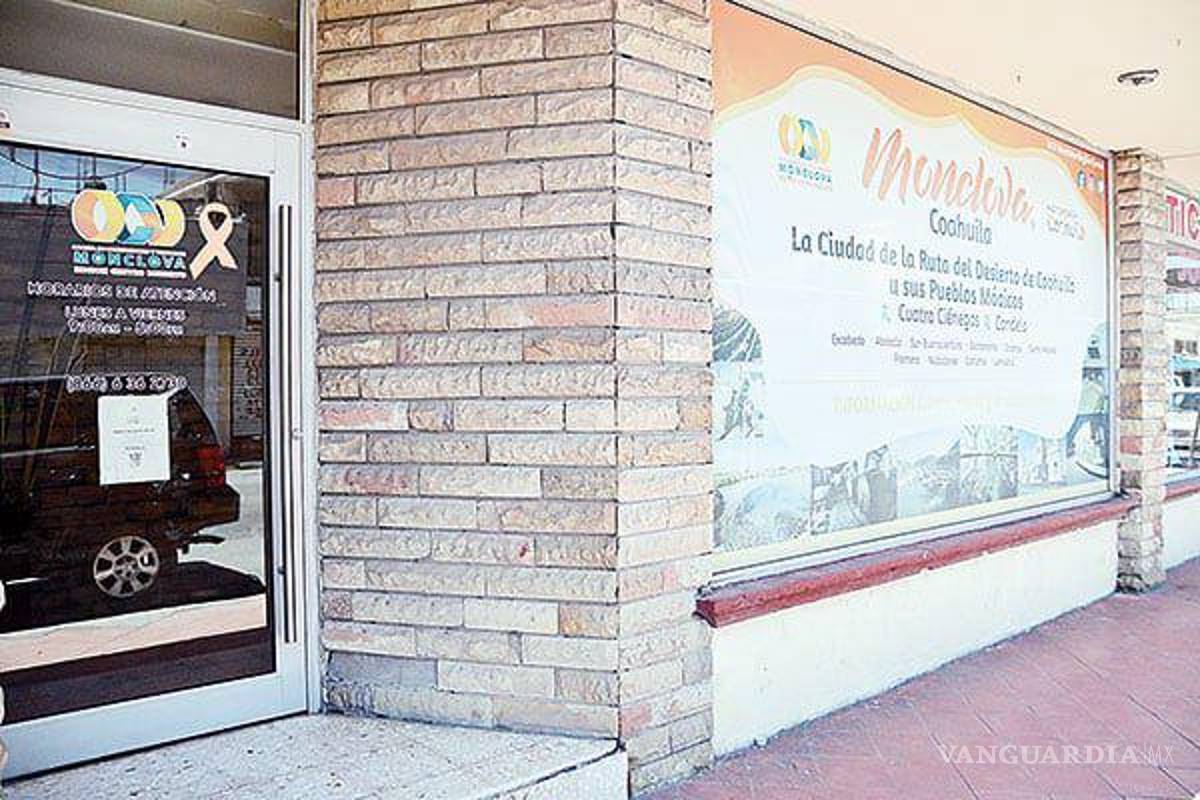 Cortan a OCV Monclova internet y teléfono y cierra sus puertas; Torreón y Saltillo sufren mismo mal