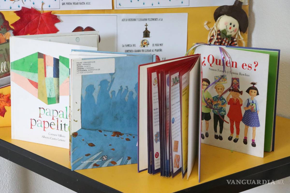 Para que más personas lean: Invitan al ‘Diplomado en Mediación Lectora’ en línea