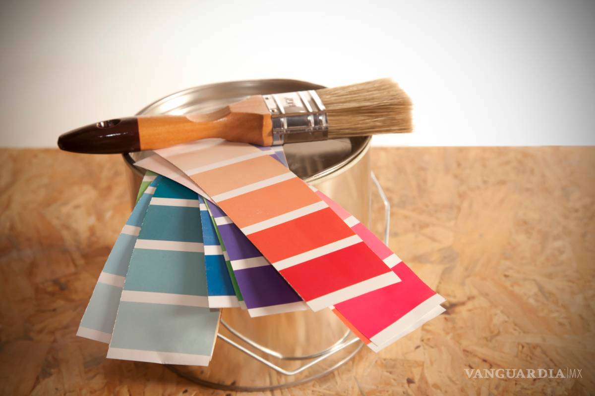 $!Pinta tu casa y... dale luz y emoción