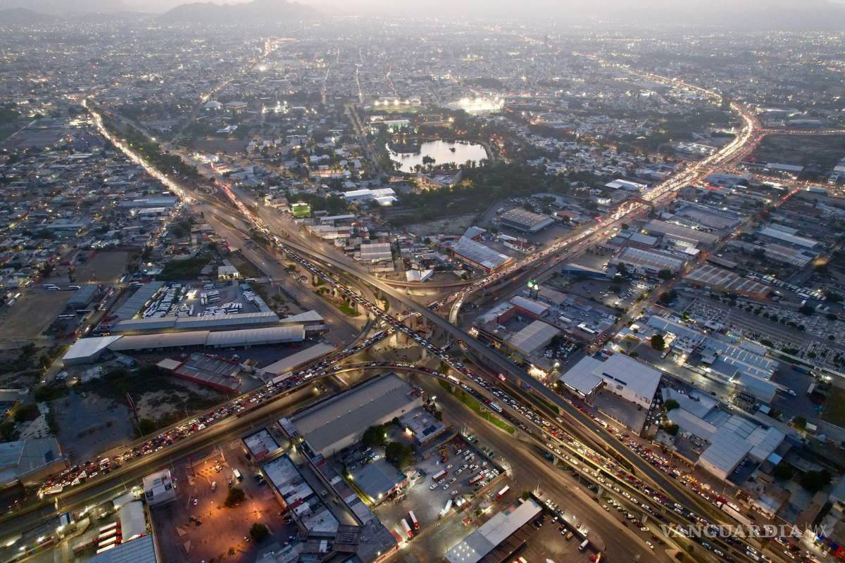 $!Saltillo: Exige comunidad biker justicia por Jonathan Chávez