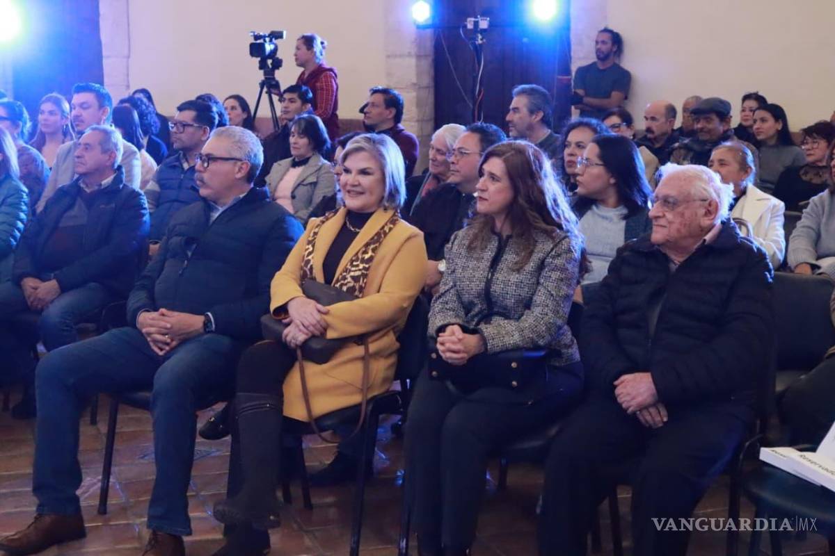 $!La Compañía de Ópera de Saltillo inicia su temporada 2026 con gran Gala Inaugural