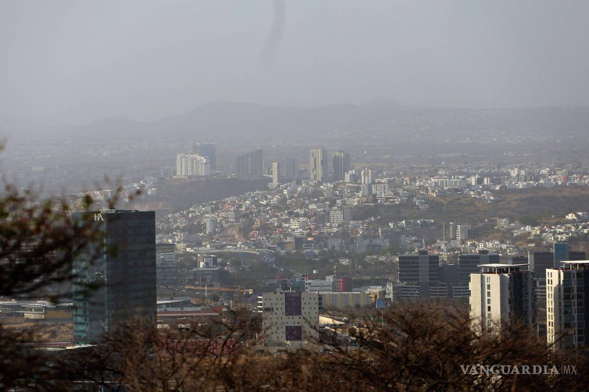 Prepárese: SMN advierte sobre tormentas, granizo y temperaturas bajo cero; onda de calor activa en 16 estados