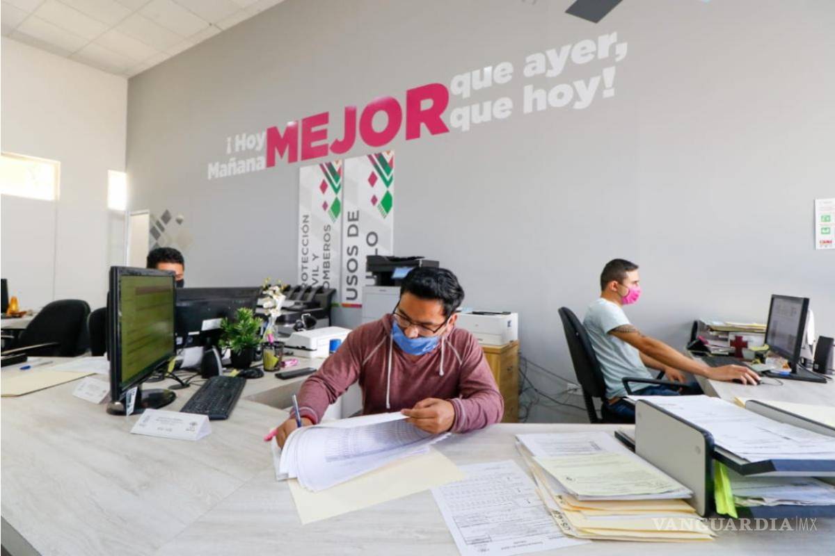 Reconocen a Saltillo actitud previsora ante coronavirus