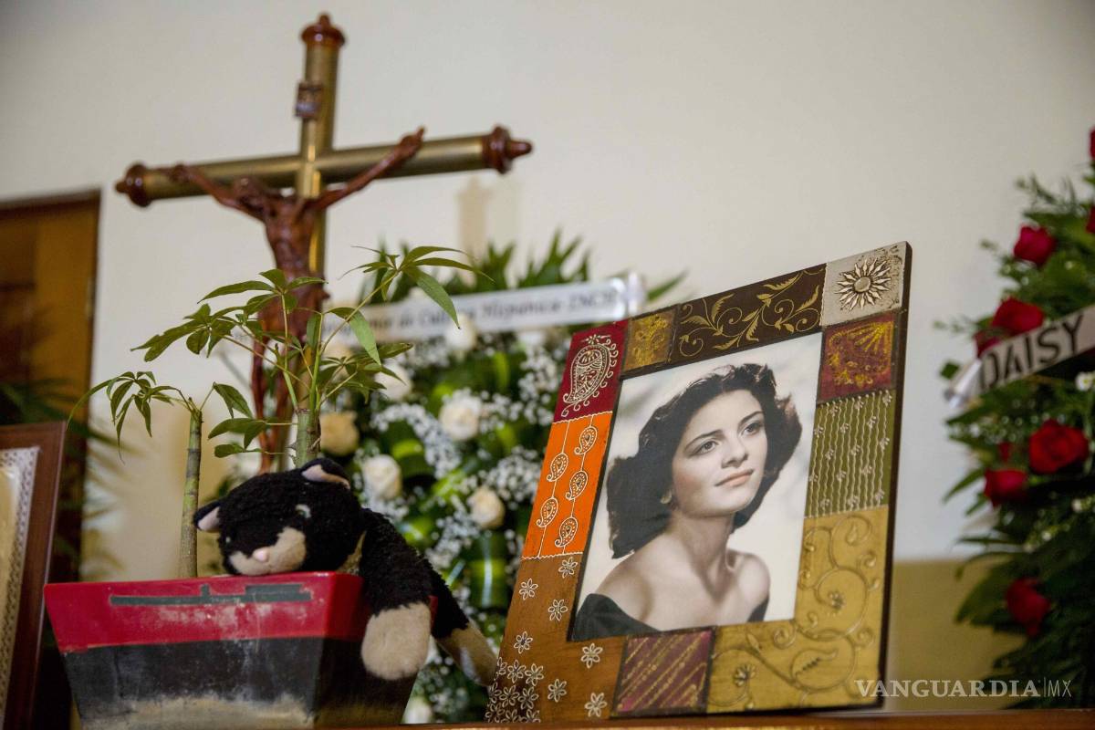 $!Fallece la poeta nicaragüense Claribel Alegría a los 93 años