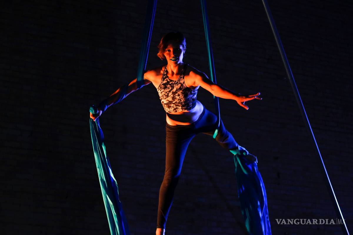 $!Se divierten en grande en pijamada cultural de Casa Purcell