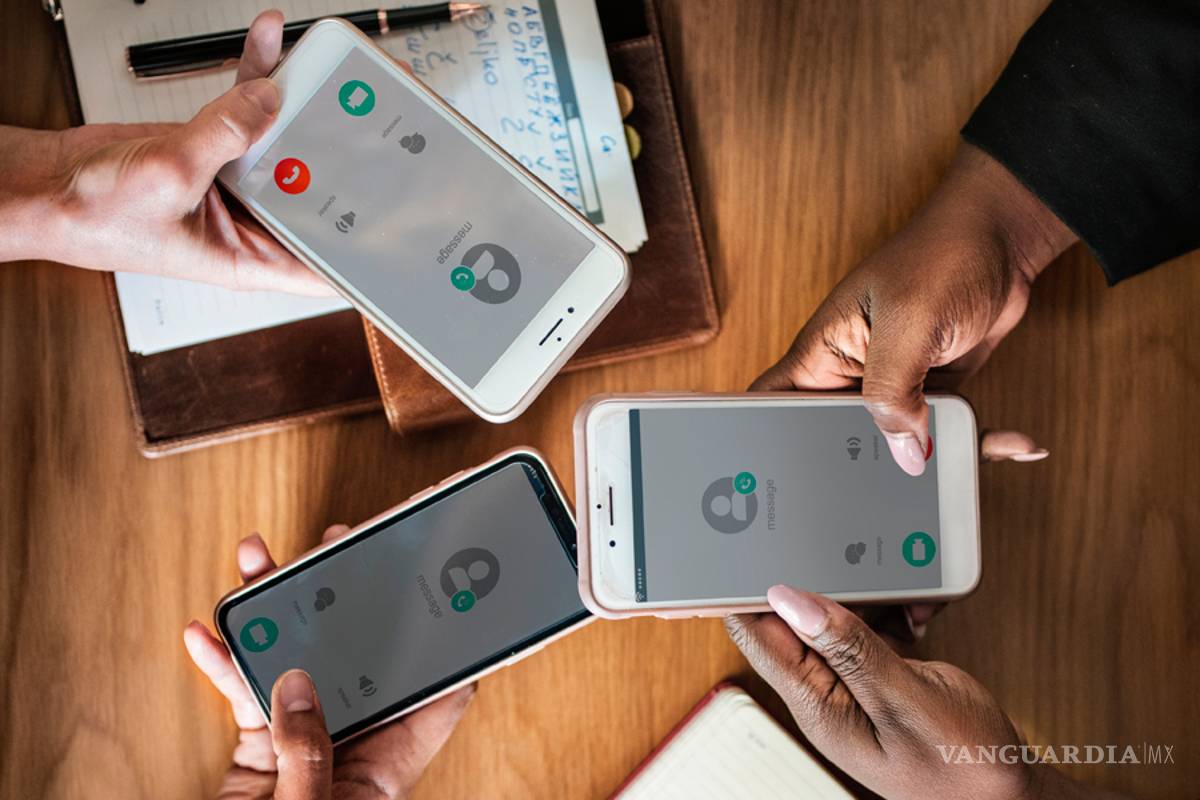 ¿Tu celular es Samsung o Apple? Podría estar emitiendo más radiación de la que crees