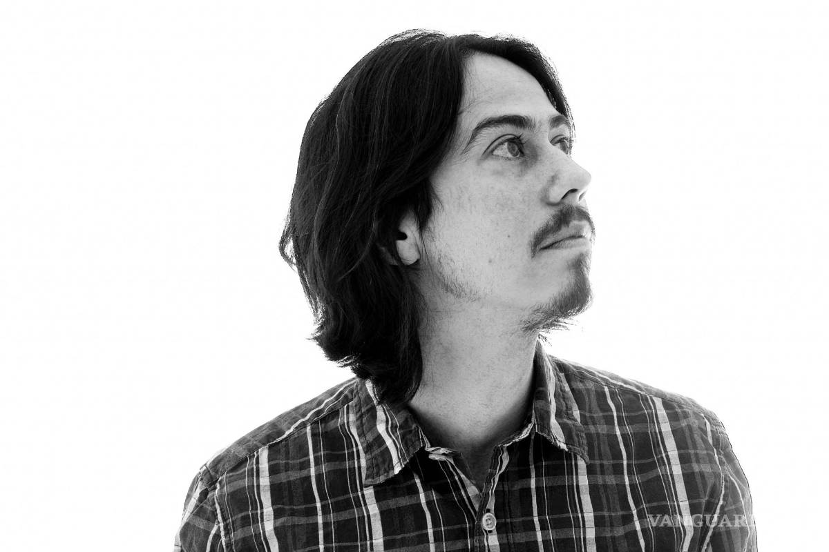 Un mexicano con Il Divo