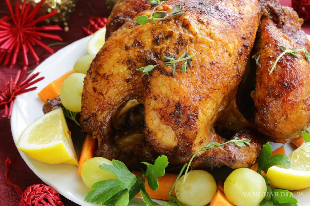 ¡Triste Navidad! Cenas de Nochebuena y Año Nuevo se encarecen hasta un 15 por ciento en restaurantes de Saltillo