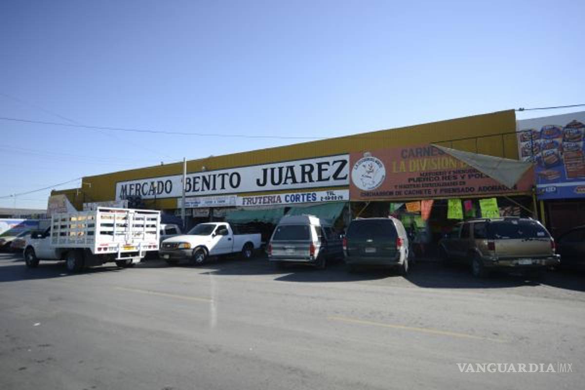 Comerciantes de Saltillo apoyan lucha contra huachicoleo, escasez de gasolina no los inquieta