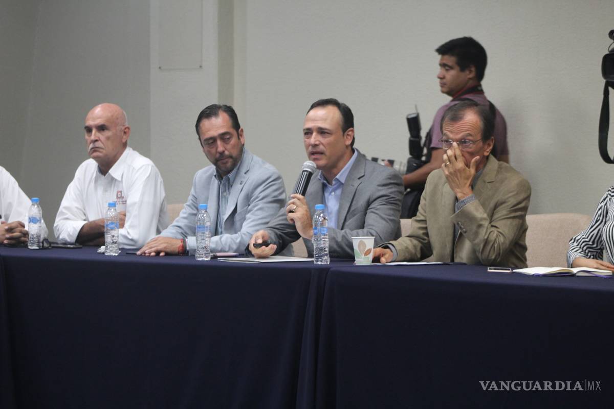 CCI en La Laguna no está conforme con 'explicación' de Sefin sobre duplicidad de obras