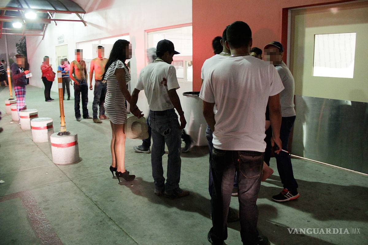 $!Apuñalan a hombre en fiesta de XV años