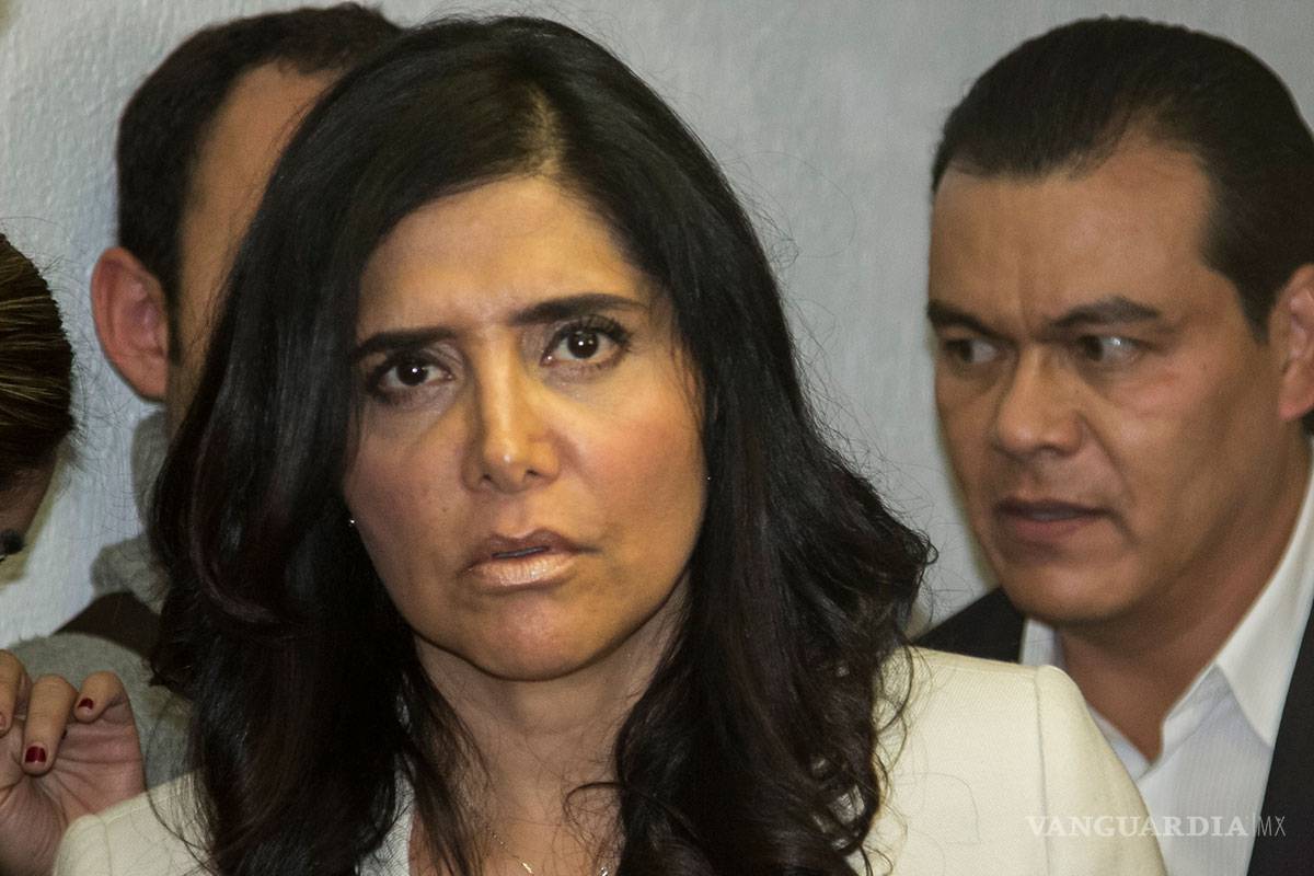 Barrales asegura que declaró desde 2015 el departamento de Miami y aún no es suyo