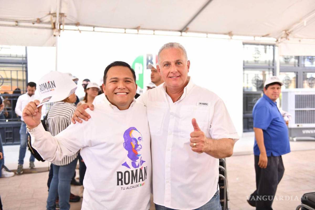 $!López Chávez llamó a los morenistas a poner por encima de todo “la seguridad de nuestras familias y el bienestar para colonias y ejidos”.