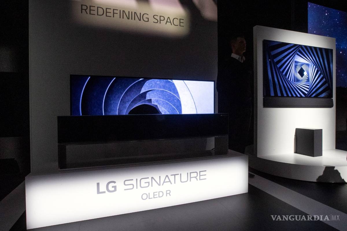 $!Mira las novedades tecnológicas en CES 2020