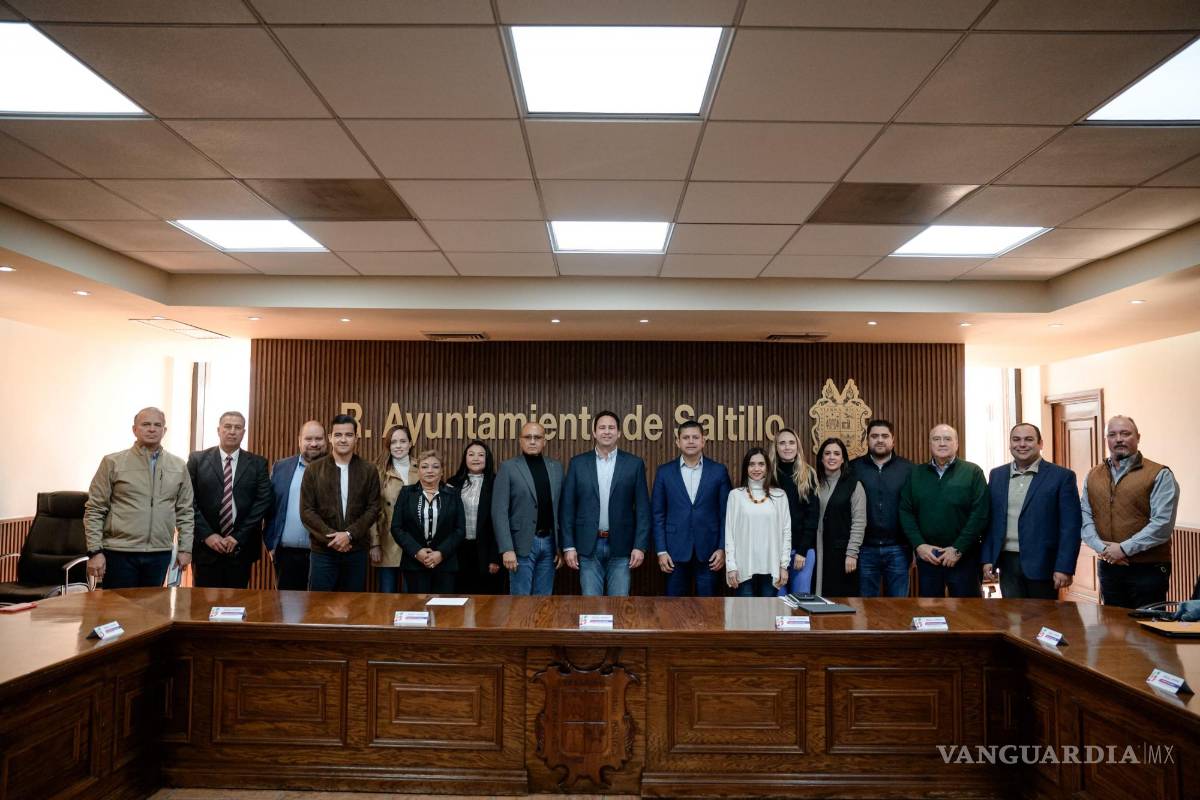 $!Este viernes quedó instalada la Junta de Gobierno de la Comisaría de Seguridad y Protección Ciudadana.