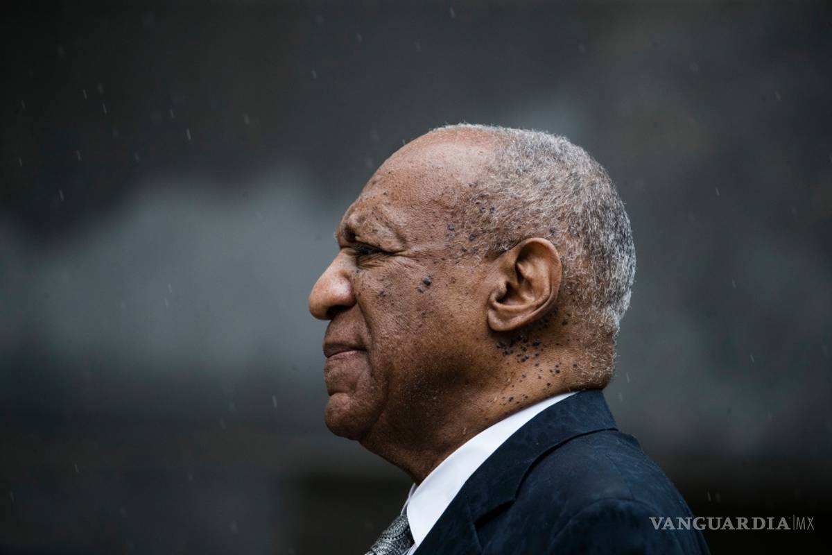 $!Fijan fecha para reinicio de juicio contra Bill Cosby