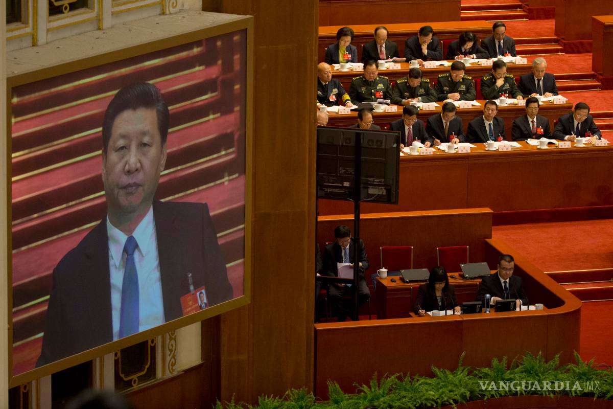 China refuerza su control de los medios y exige lealtad absoluta