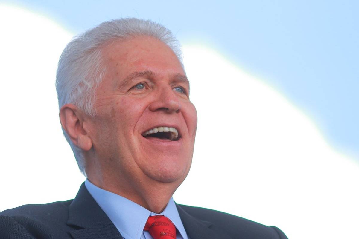 A Paola Espinosa 'le ganó el tiempo', asegura el presidente del COM