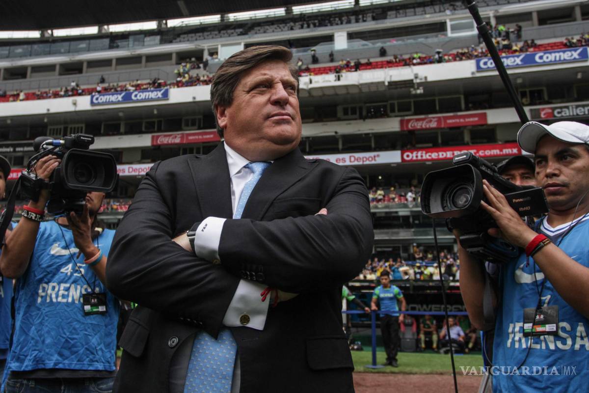 "El Piojo" espera que el América mejore tras duelo contra Atlas