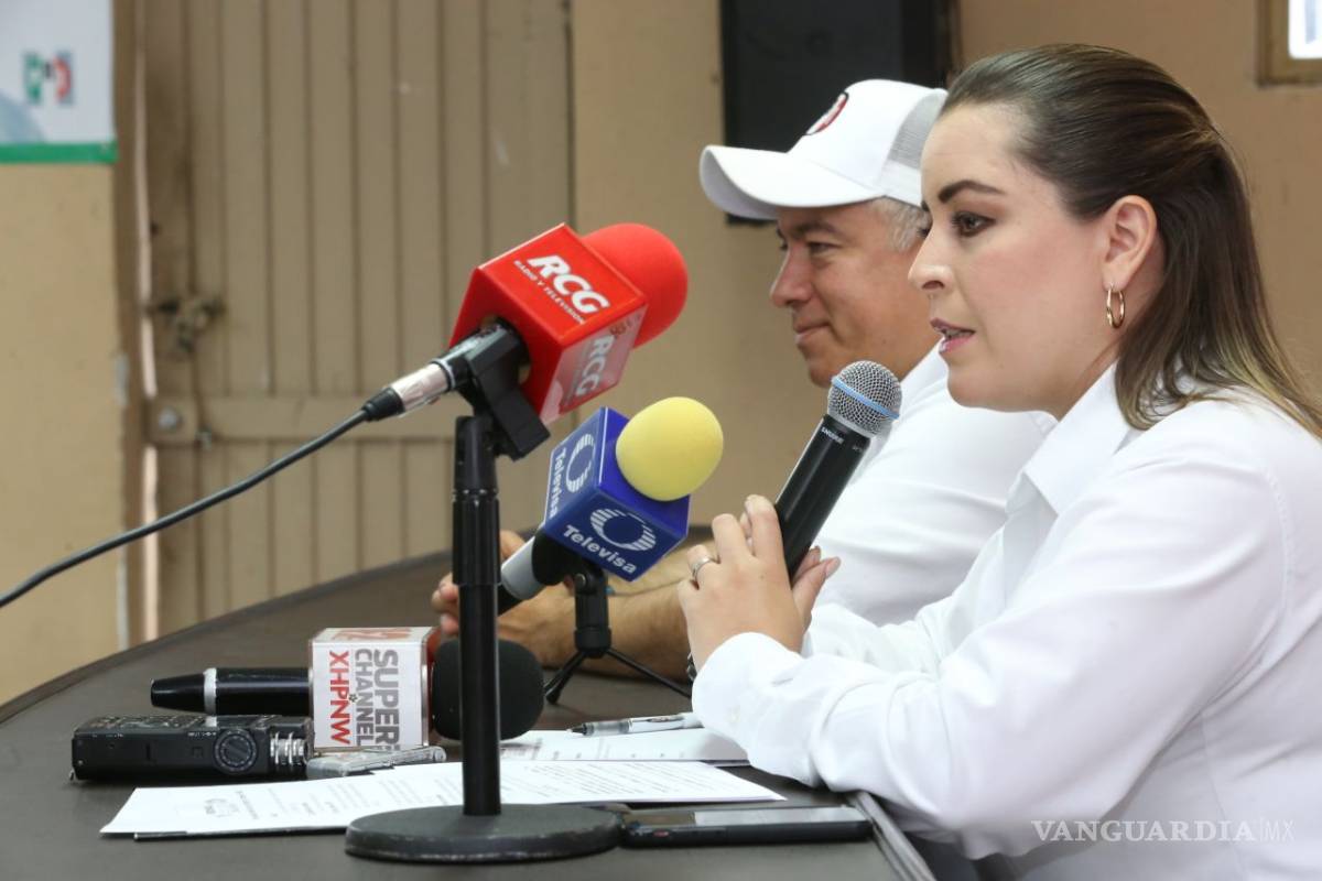 $!Tasa del 0% del ISR para trabajadores con salarios menores a 10 mil 298 pesos: Verónica Martínez