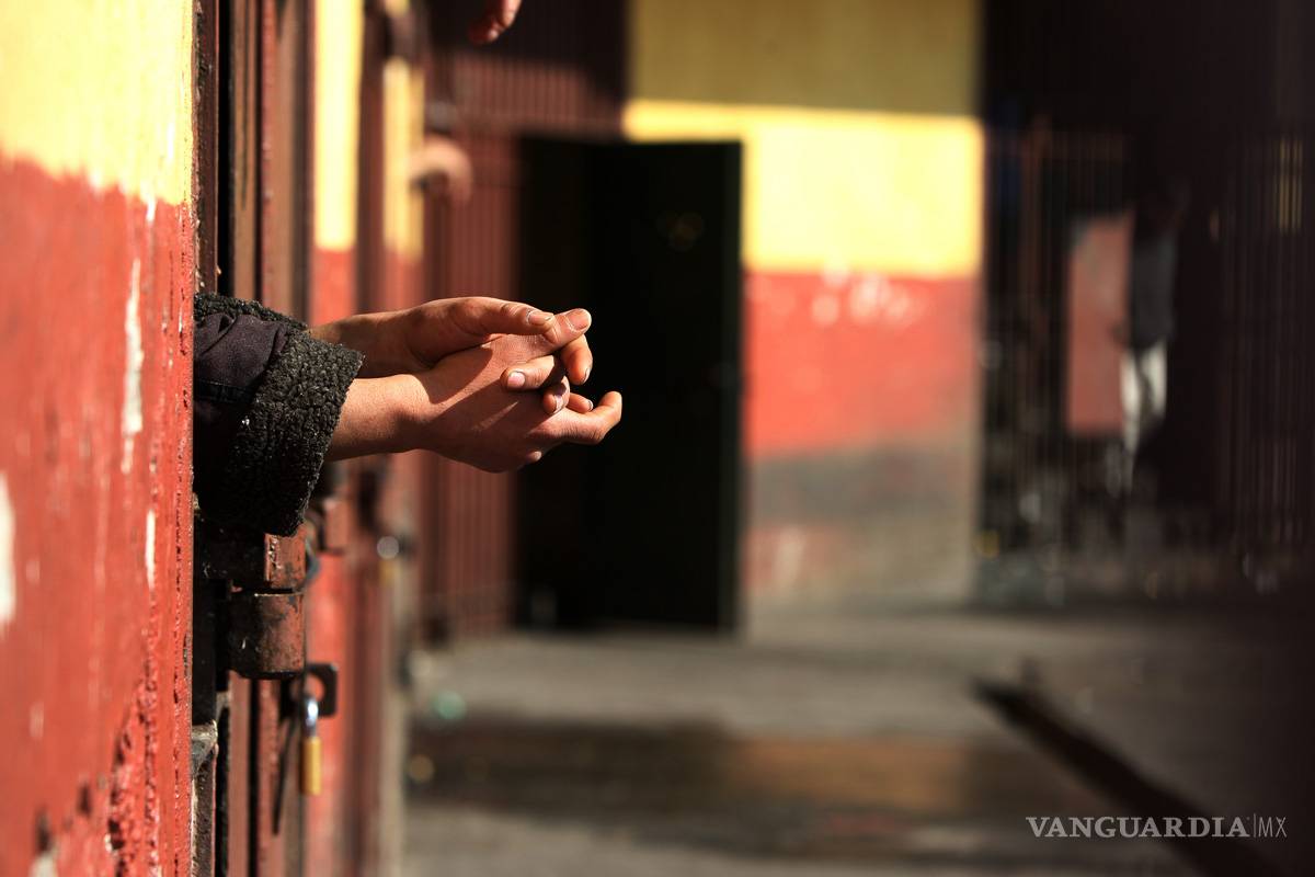 $!EU apoya a cárceles mexicanas a alcanzar acreditación internacional