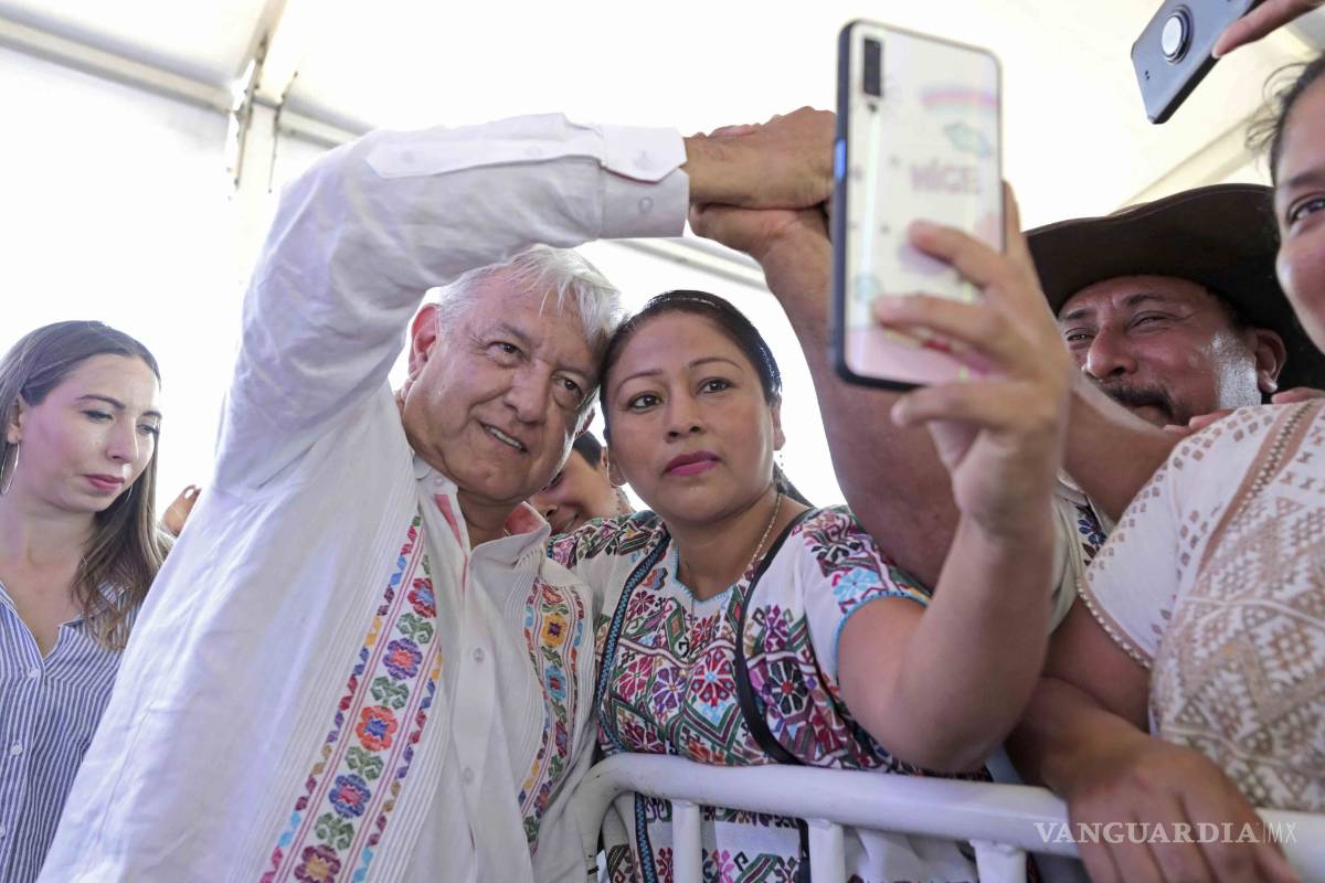 Exceso de calma del gobierno de López Obrador ante la emergencia por coronavirus