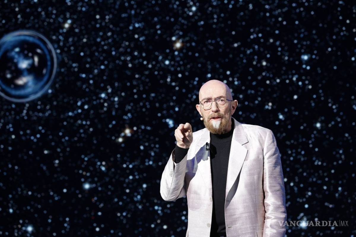 Kip S. Thorne, Nobel de Física y asesor de Nolan en “Interstellar"