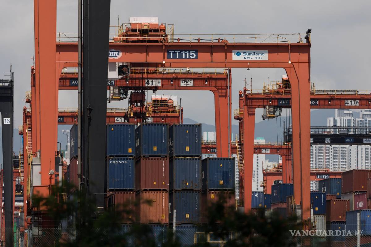 $!Celulares, laptops, entran en una lista de 3,805 categorías a las que EU aplicará aranceles a China