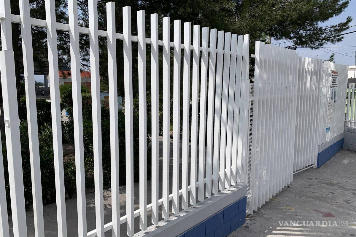 Aplicarán justicia restaurativa en caso de abuso contra menor en primaria ‘Luis Donaldo Colosio’ de Saltillo