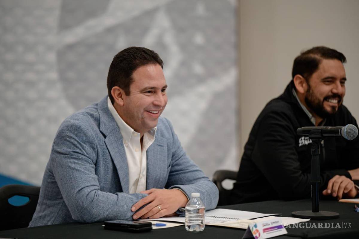 $!El éxito del programa se debe al trabajo conjunto entre el municipio, el Gobierno del Estado, la iniciativa privada y organizaciones civiles, resaltó Javier Díaz.