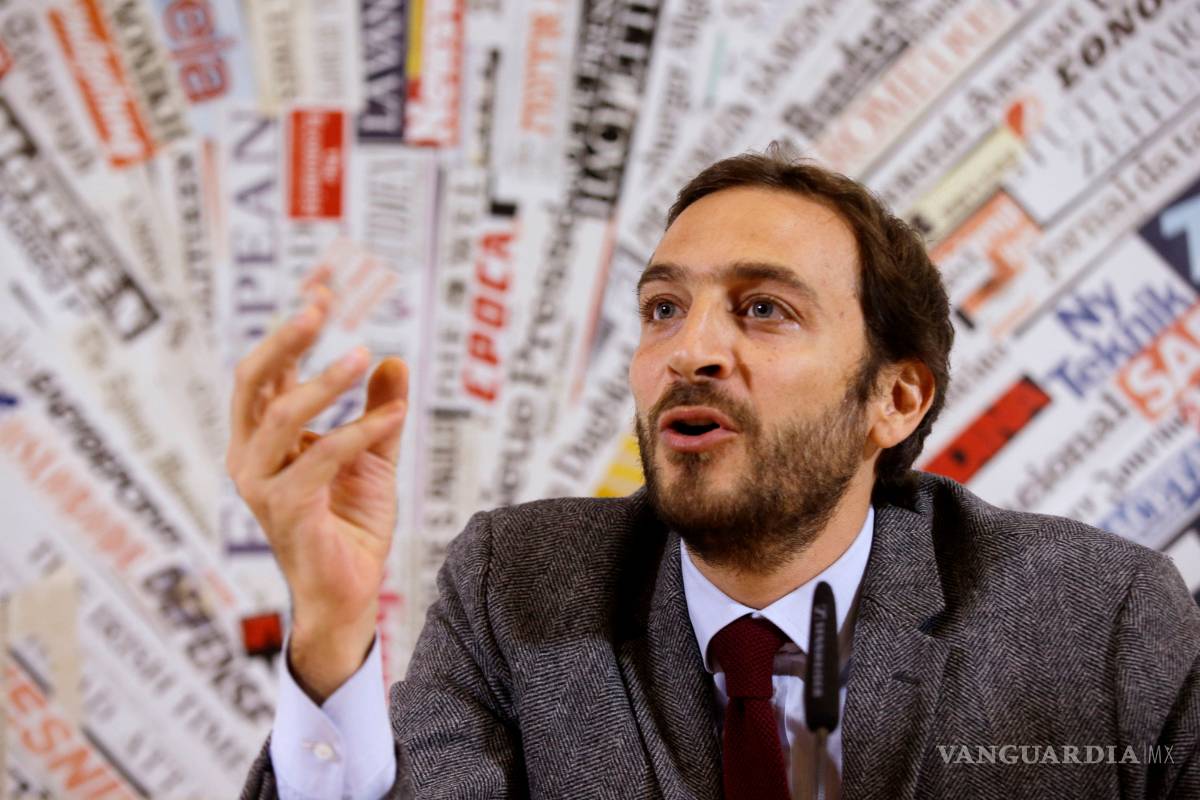 Periodistas investigados por el Vaticano denuncian censura