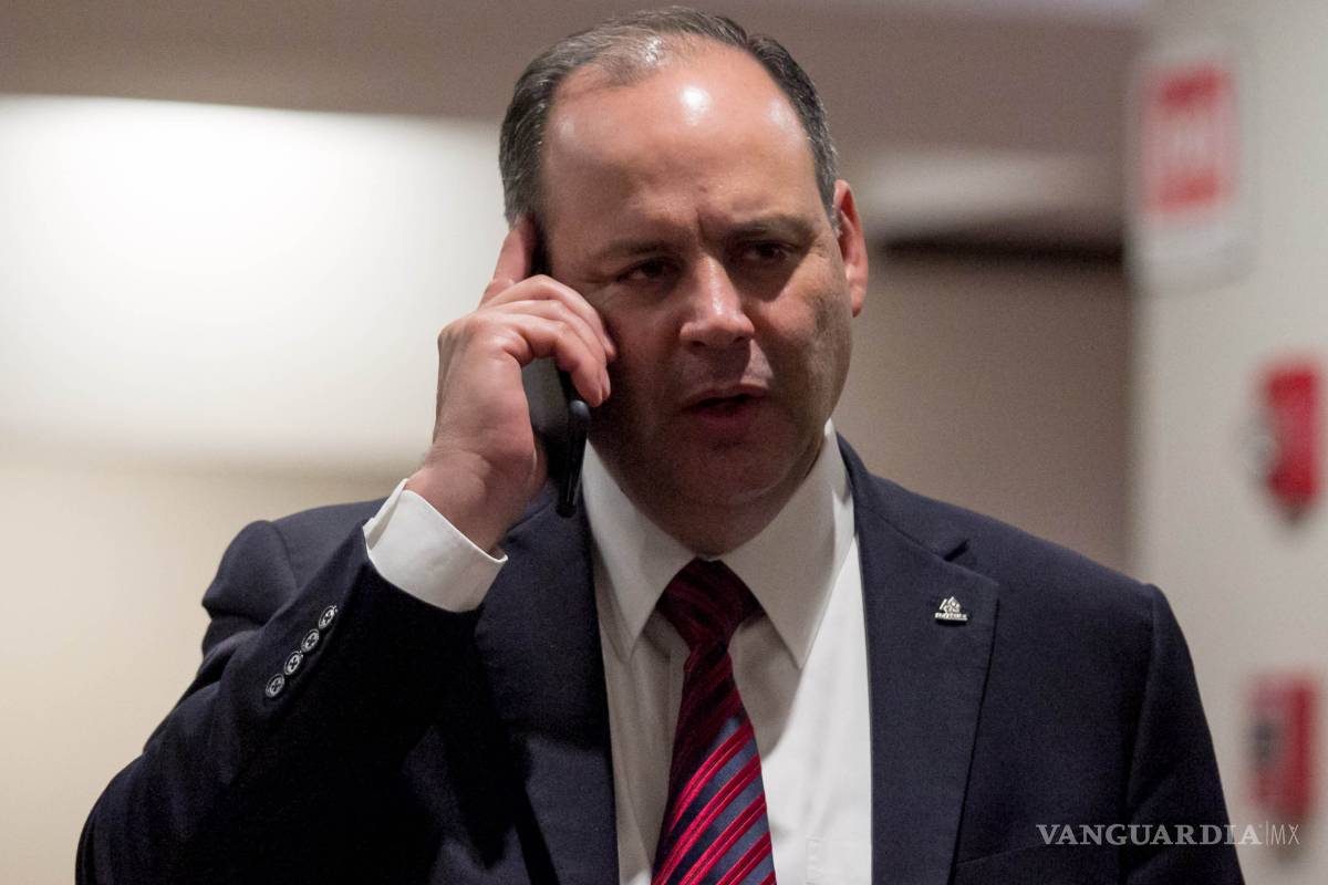 No tenemos romance con ningún candidato, contesta Coparmex por debate del NAIM