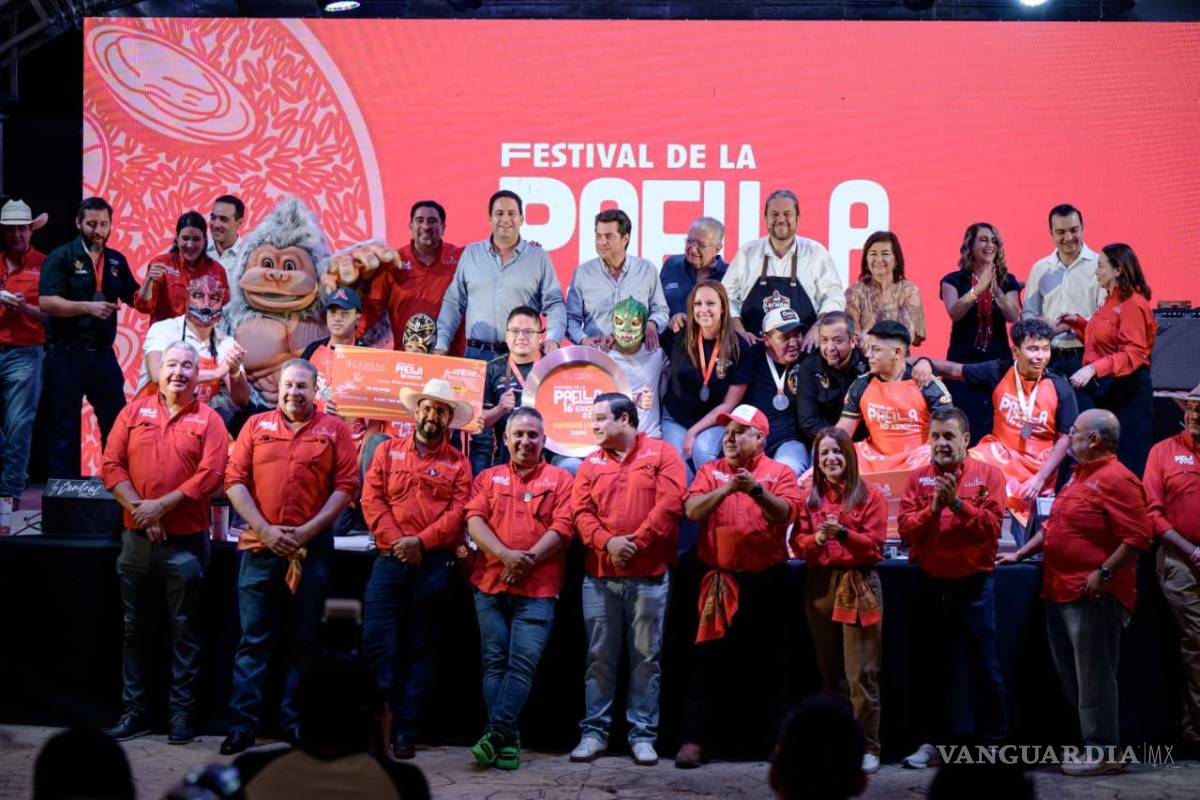 $!Parte de los recursos recaudados será destinada a becas y proyectos educativos.