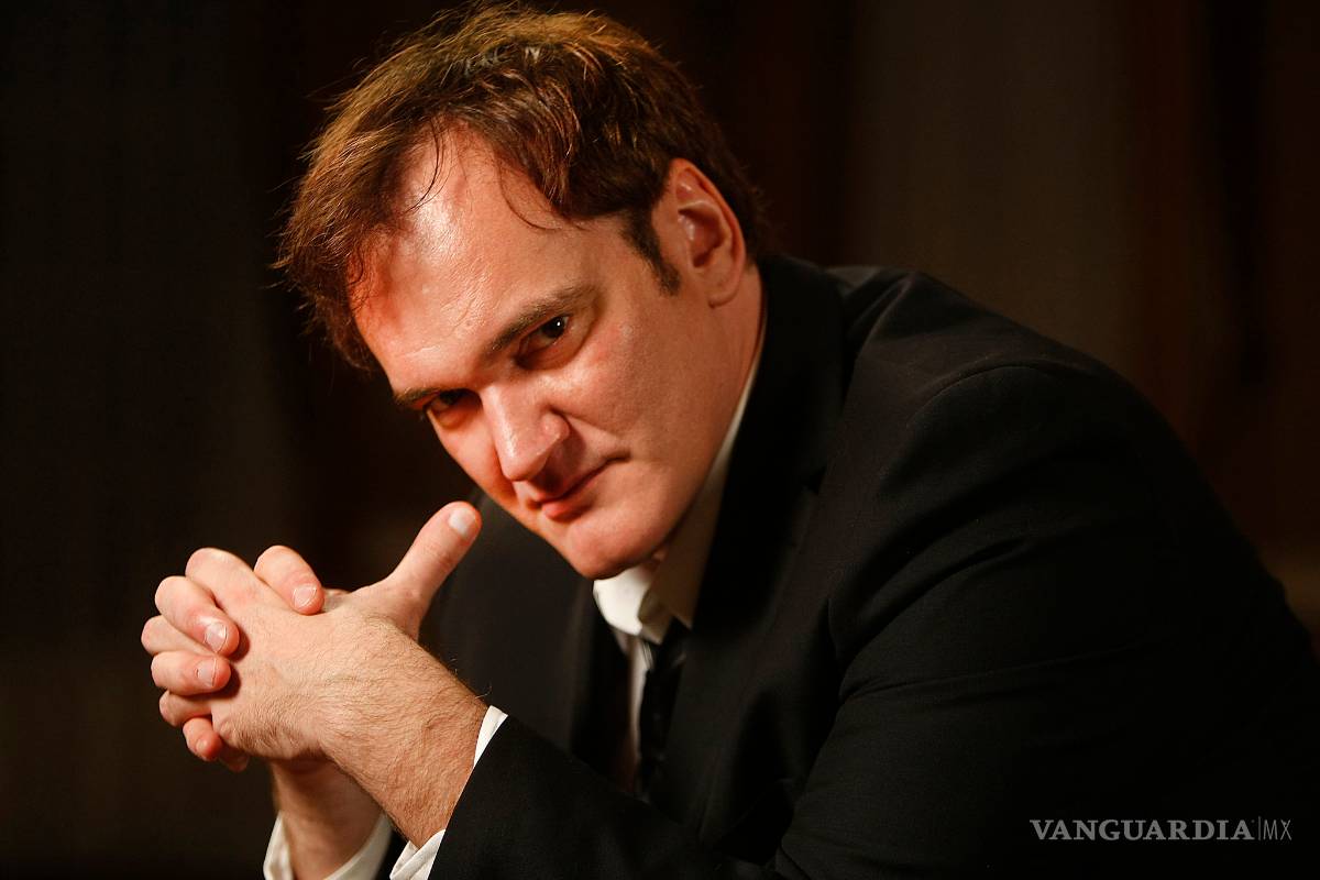 Tarantino tiene historia que contar