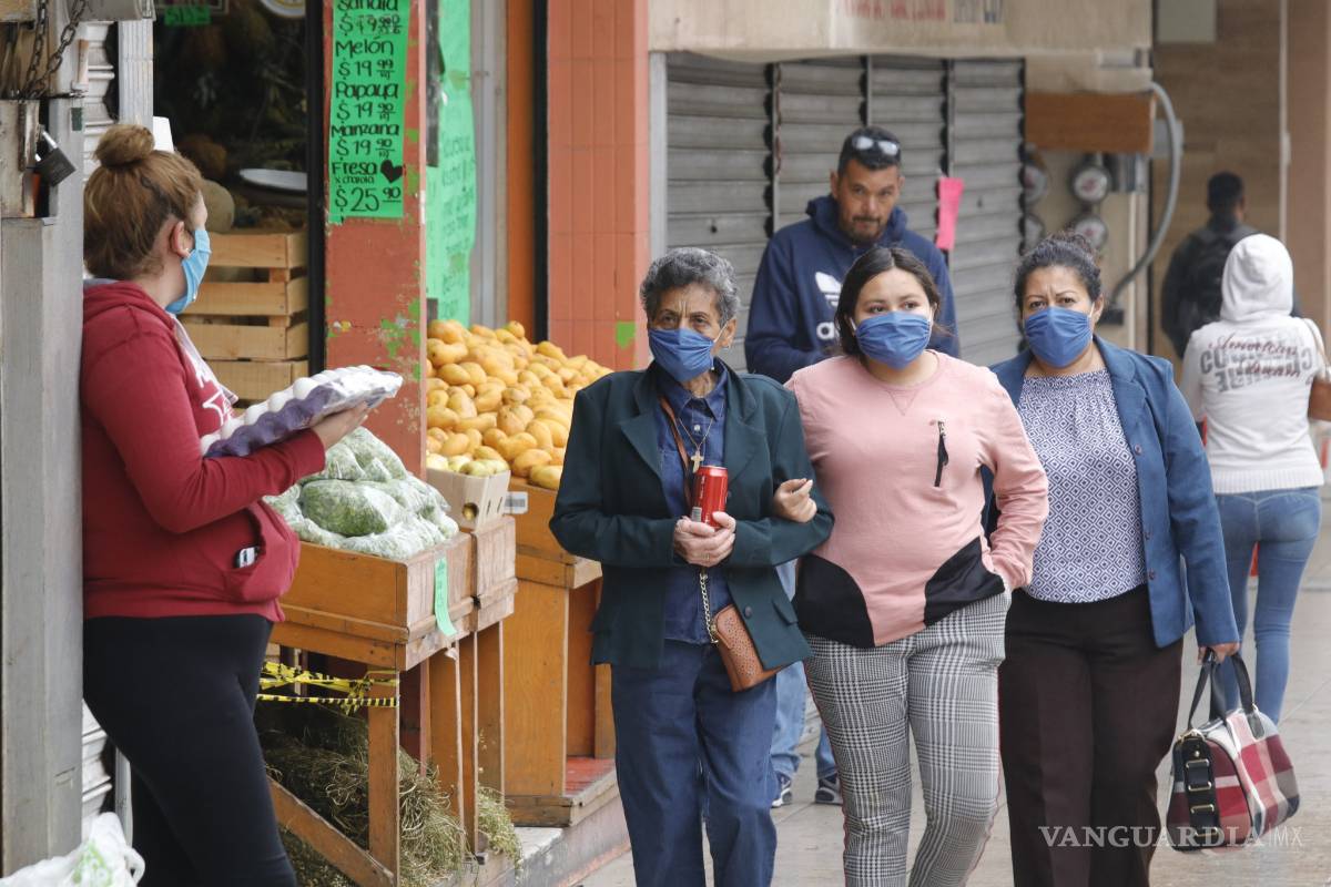 Medidas de distancia se prolongarían hasta 2022
