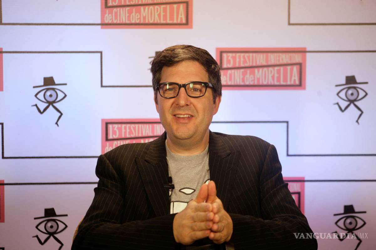 Mark Osborne: ‘El Principito’ le dio miedo