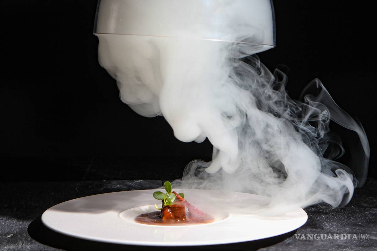 $!Benazuza, la receta para ser el mejor restaurante del mundo; Chef Ignacio Del Río Mora