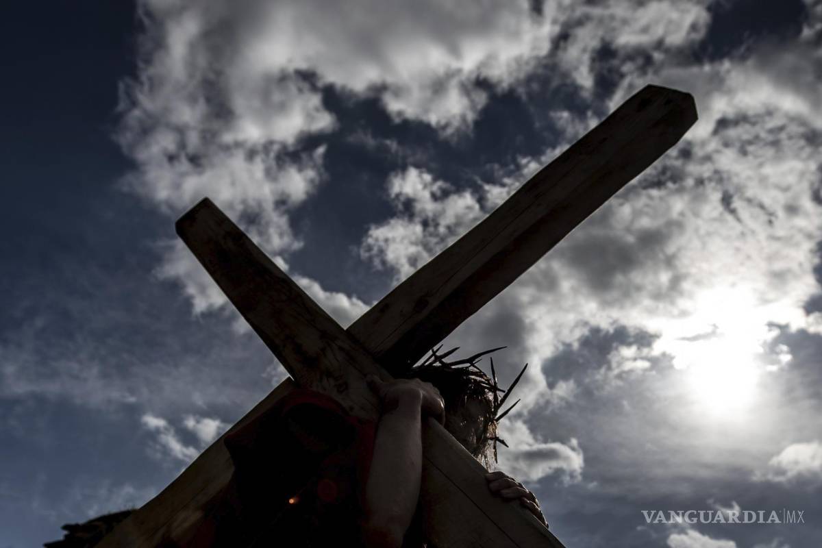 $!El protagonismo de la luna en la Semana Santa está en la descripción en el Nuevo Testamento de los hechos acaecidos alrededor de la muerte de Jesús.
