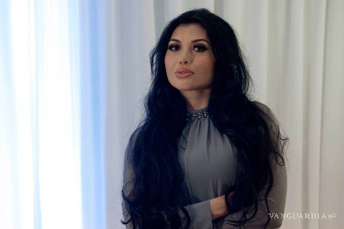 “No lavo dinero ni trafico droga”: esposa de Caro Quintero