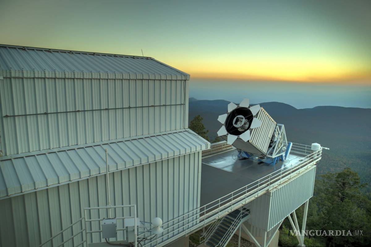 Detectan 234 señales de ‘inteligencias extraterrestres’