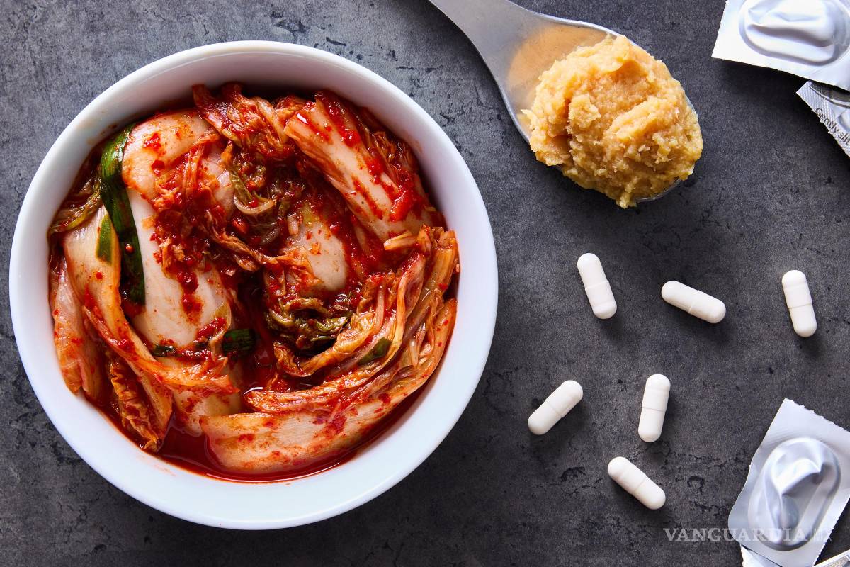 $!A diferencia de los medicamentos, los suplementos dietéticos no requieren aprobación.