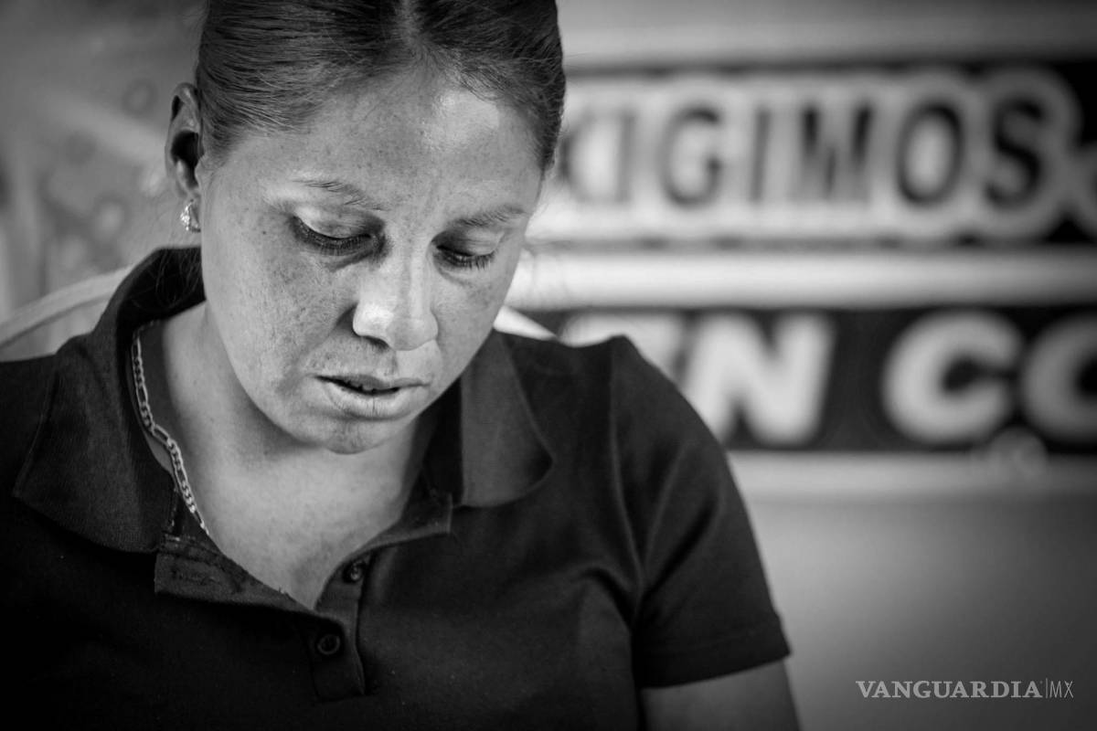 $!Así se negocian los feminicidios en Coahuila