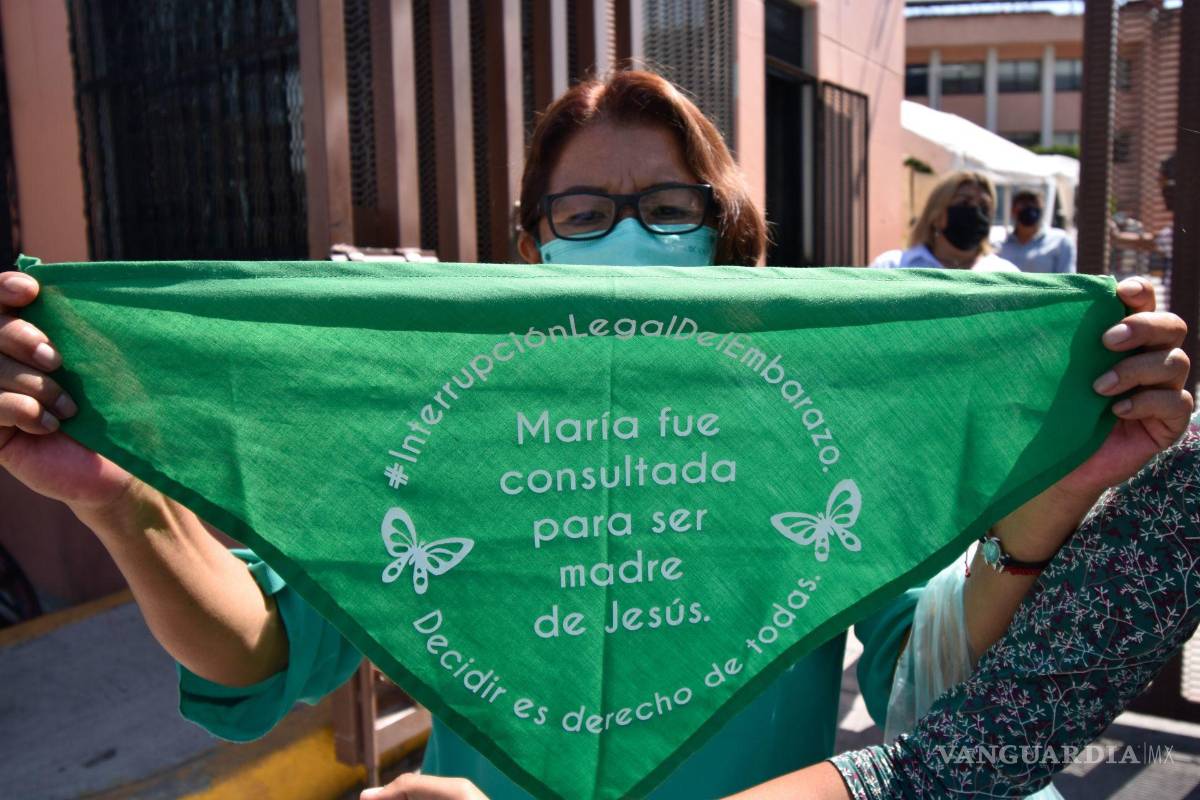 Aprueba Congreso de Baja California Sur la despenalización del aborto